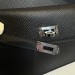 Сумка Hermes Kelly 20 Disorder Epsom RN2036