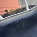 Сумка Miu Miu Leather Beau bag RN2047
