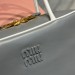 Сумка Miu Miu Leather Beau bag RN2048
