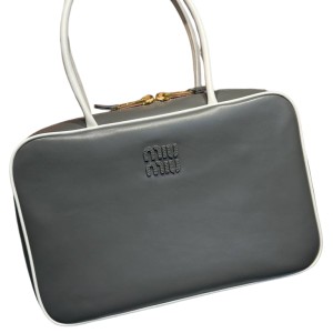 Сумка Miu Miu Leather Beau bag RN2048