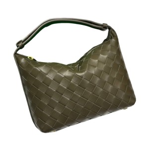 Сумка Bottega Veneta Wallace Mini RN2052