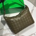 Сумка Bottega Veneta Wallace Mini RN2052
