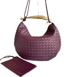 Сумка Bottega Veneta Sardine RN2053