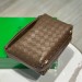 Сумка Bottega Veneta Wallace Mini RN2051