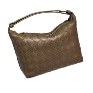 Сумка Bottega Veneta Wallace Mini RN2051