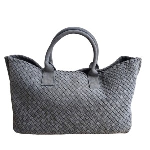 Сумка Bottega Veneta Cabat Intrecciato RN2059