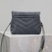 Сумка Saint Laurent Loulou RN2065 Сумка Saint Laurent Loulou RN2065