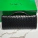 Сумка Bottega Veneta Andiamo Clutch RN2078