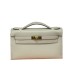 Сумка Hermes Kelly Pochette 22 Swift RN2090 Сумка Hermes Kelly Pochette 22 Swift RN2090
