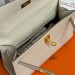Сумка Hermes Kelly Pochette 22 Swift RN2090 Сумка Hermes Kelly Pochette 22 Swift RN2090