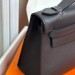 Сумка Hermes Kelly Pochette 22 Swift RN2091 Сумка Hermes Kelly Pochette 22 Swift RN2091