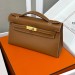 Сумка Hermes Kelly Pochette 22 Swift RN2089 Сумка Hermes Kelly Pochette 22 Swift RN2089