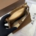 Сумка Alaia Le Click Small suede shoulder bag RN2095 Сумка Alaia Le Click Small suede shoulder bag RN2095
