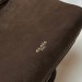 Сумка Alaia Le Click Small suede shoulder bag RN2094 Сумка Alaia Le Click Small suede shoulder bag RN2094