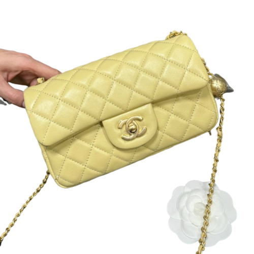 Сумка Chanel Classic Square RN2098 Сумка Chanel Classic Square RN2098