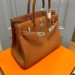 Сумка Hermes Birkin 30 RN2102