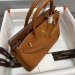 Сумка Hermes Birkin 30 RN2102