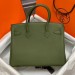 Сумка Hermes Birkin RN2104