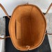 Сумка Celine Cuir Triomphe Cabas Drawstring Tan RN2111