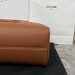 Сумка Celine Cuir Triomphe Cabas Drawstring Tan RN2111