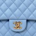 Сумка Chanel Caviar Quilted Double Flap RN2119