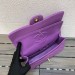 Сумка Chanel Caviar Quilted Double Flap RN2120