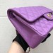 Сумка Chanel Caviar Quilted Double Flap RN2120