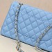Сумка Chanel Caviar Quilted Double Flap RN2119