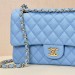 Сумка Chanel Caviar Quilted Double Flap RN2119