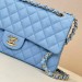 Сумка Chanel Caviar Quilted Double Flap RN2119