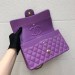 Сумка Chanel Caviar Quilted Double Flap RN2120