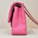 Сумка Chanel Caviar Quilted Double Flap RN2118