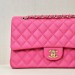 Сумка Chanel Caviar Quilted Double Flap RN2118