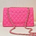 Сумка Chanel Caviar Quilted Double Flap RN2118