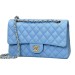 Сумка Chanel Caviar Quilted Double Flap RN2119