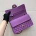 Сумка Chanel Caviar Quilted Double Flap RN2120