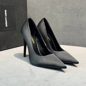 Туфли Saint Laurent F6567