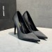 Туфли Saint Laurent F6567