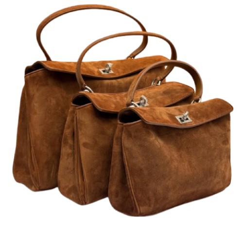 Сумка Balenciaga Rodeo RN2123 Сумка Balenciaga Rodeo RN2123