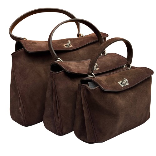 Сумка Balenciaga Rodeo RN2122 Сумка Balenciaga Rodeo RN2122