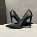 Туфли Saint Laurent F6567