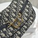 Сумка Christian Dior Besace RN2142