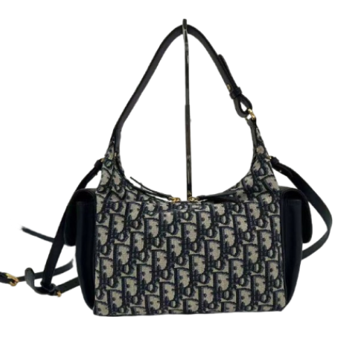 Сумка Christian Dior Large D-Dream Bag RN2150 Сумка Christian Dior Large D-Dream Bag RN2150