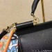 Сумка Dolce Gabbana Sicily RN2160