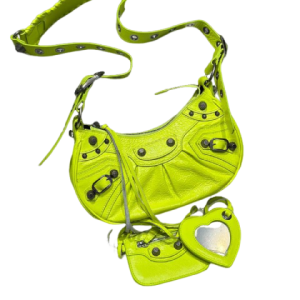 Сумка Balenciaga Cagole RN2167 Сумка Balenciaga Cagole RN2167