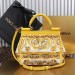 Сумка Dolce Gabbana Sicily RN2175