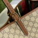 Сумка Gucci GG Emblem RN2181 Сумка Gucci GG Emblem RN2181
