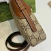 Сумка Gucci Emblem RN2177 Сумка Gucci Emblem RN2177