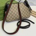 Сумка Gucci Emblem RN2176 Сумка Gucci Emblem RN2176