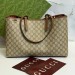 Сумка Gucci GG Emblem RN2181 Сумка Gucci GG Emblem RN2181